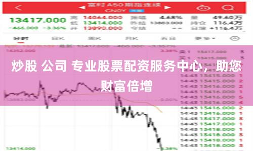 炒股 公司 专业股票配资服务中心，助您财富倍增